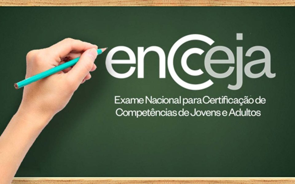 Calendário do ENCCEJA: Prepare-se para as Datas e Não Perca a Oportunidade de Concluir Seus Estudos!